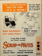 Watch Soup to Nuts 123netflix