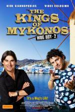 Watch The Kings of Mykonos 123netflix