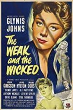 Watch The Weak and the Wicked 123netflix