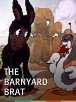 Watch The Barnyard Brat (Short 1939) 123netflix
