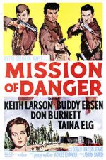 Watch Mission of Danger 123netflix