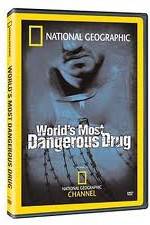 Watch National Geographic: World's Most Dangerous Drug 123netflix