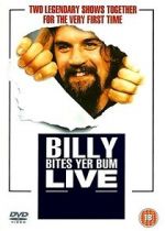 Watch Billy Connolly: Billy Bites Yer Bum Live 123netflix