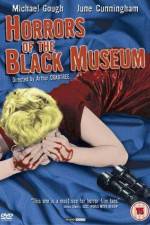 Watch Horrors of the Black Museum 123netflix