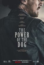 Watch The Power of the Dog 123netflix