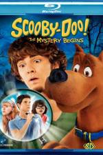Watch Scooby-Doo! The Mystery Begins 123netflix