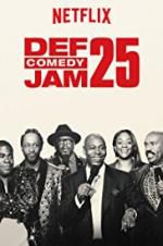 Watch Def Comedy Jam 25 123netflix
