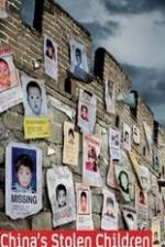 Watch China's Stolen Children 123netflix