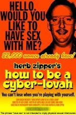 Watch How to Be a Cyber-Lovah 123netflix
