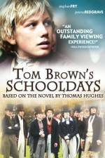Watch Tom Brown's Schooldays 123netflix