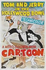Watch Tom and Jerry in the Hollywood Bowl 123netflix