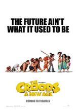 Watch The Croods: A New Age 123netflix