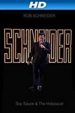 Watch Rob Schneider: Soy Sauce and the Holocaust 123netflix