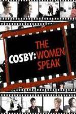 Watch Cosby: The Women Speak 123netflix
