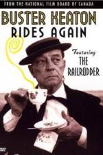 Watch Buster Keaton Rides Again 123netflix
