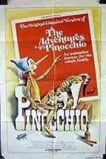 Watch The Adventures of Pinocchio 123netflix