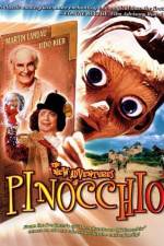 Watch The New Adventures of Pinocchio 123netflix