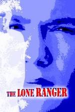 Watch The Lone Ranger 123netflix