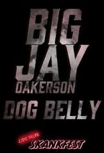 Watch Big Jay Oakerson: Dog Belly (TV Special 2023) 123netflix