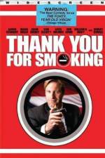 Watch Thank You for Smoking 123netflix
