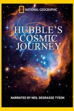 Watch Hubble\'s Cosmic Journey 123netflix