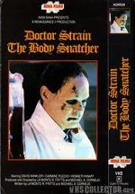 Watch Doctor Strain the Body Snatcher 123netflix