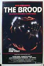 Watch The Brood 123netflix