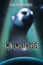 Watch Metamorphosis: The Alien Factor 123netflix