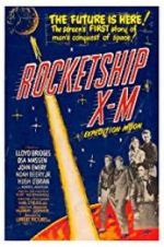 Watch Rocketship X-M 123netflix