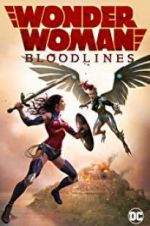 Watch Wonder Woman: Bloodlines 123netflix