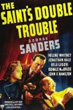 Watch The Saint's Double Trouble 123netflix