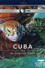 Watch Cuba: The Accidental Eden 123netflix