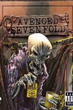 Watch Avenged Sevenfold All Excess 123netflix