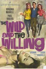 Watch The Wild and the Willing 123netflix