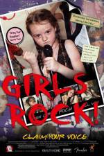 Watch Girls Rock! 123netflix