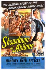 Watch Showdown at Abilene 123netflix
