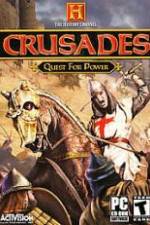 Watch The History Channel Crusades Quest for Power 123netflix