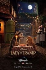 Watch Lady and the Tramp 123netflix