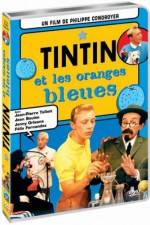 Watch Tintin et les oranges bleues 123netflix