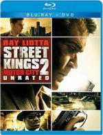 Watch Street Kings 2: Motor City 123netflix