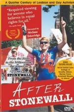 Watch After Stonewall 123netflix