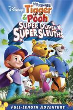 Watch My Friends Tigger and Pooh: Super Duper Super Sleuths 123netflix
