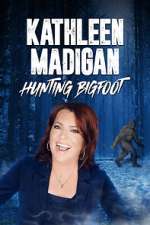 Watch Kathleen Madigan: Hunting Bigfoot 123netflix