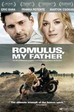 Watch Romulus, My Father 123netflix