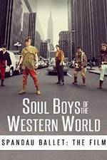 Watch Soul Boys of the Western World 123netflix