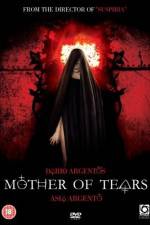 Watch The Mother Of Tears 123netflix