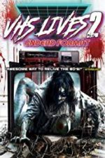 Watch VHS Lives 2: Undead Format 123netflix