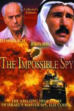 Watch The Impossible Spy 123netflix