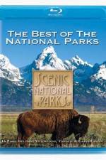 Watch Scenic National Parks- Grand Teton 123netflix