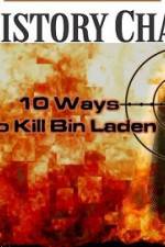 Watch 10 Ways to Kill Bin Laden 123netflix